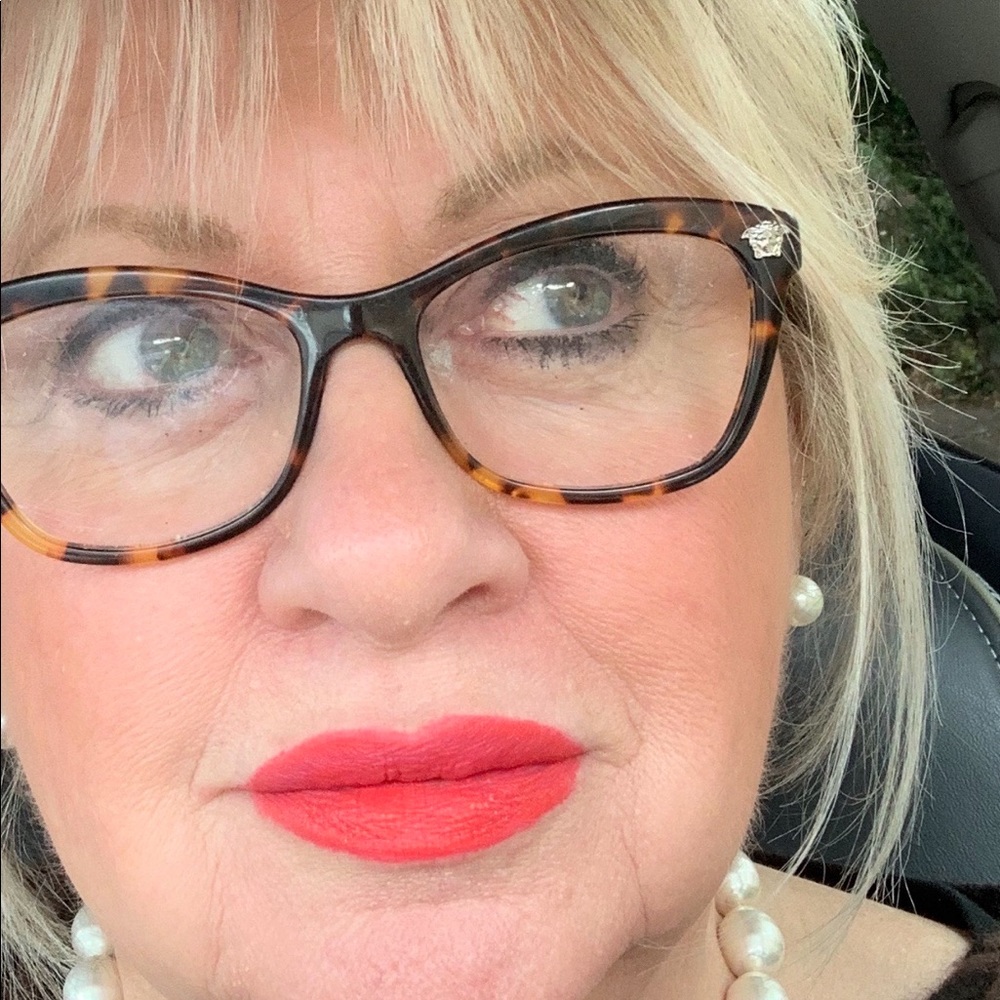 Meet your Posher, Judy